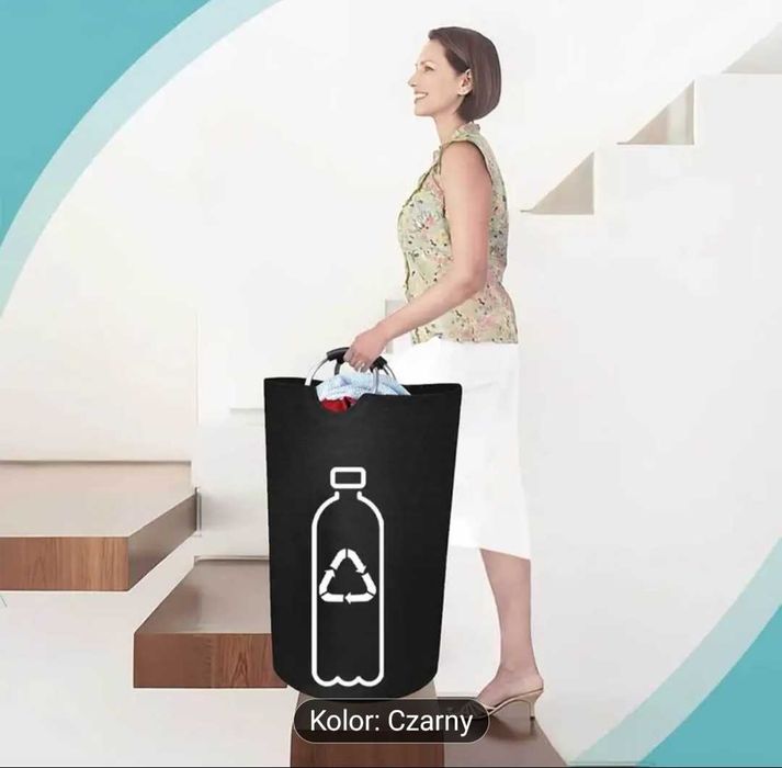 Sprzedam kosz do recyklingu