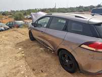 Renault clio  1.5dci