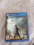 Gra Assassin’s Creed Odyssey ps4