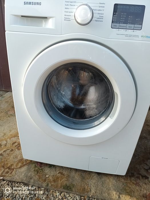 Pralka Samsung 7kg Gwarancja