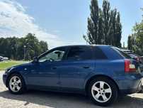Sprzedam Audi A3 1.9TDI