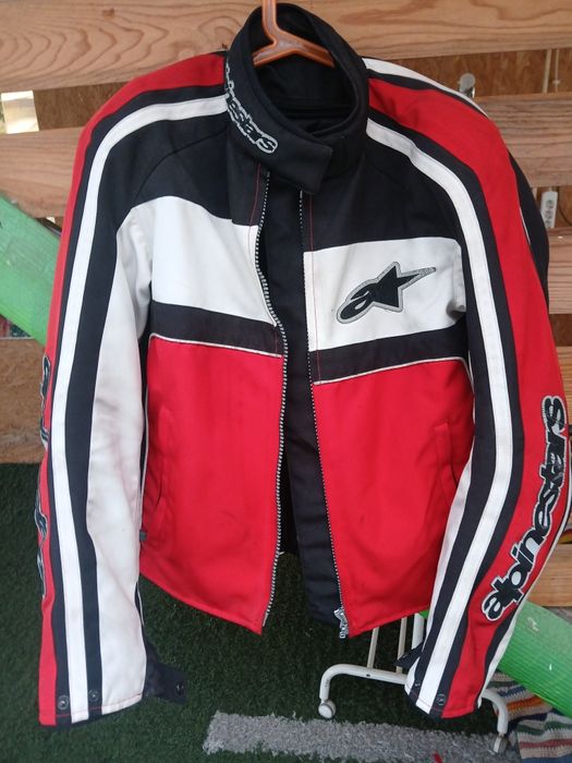 Alpinestar unisexo