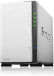 Dysk sieciowy NAS Synology DS220j