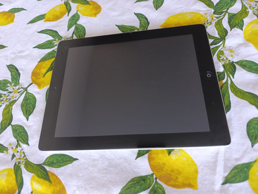 IPad 64GB model a1396