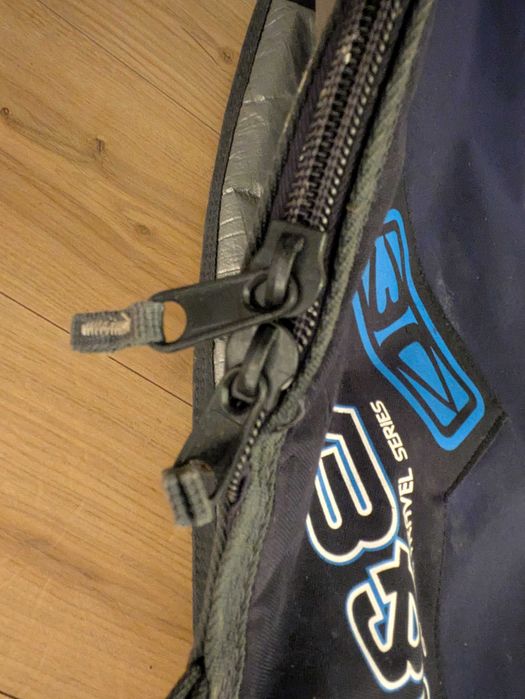 Surfbag, Shortboard, 6.0