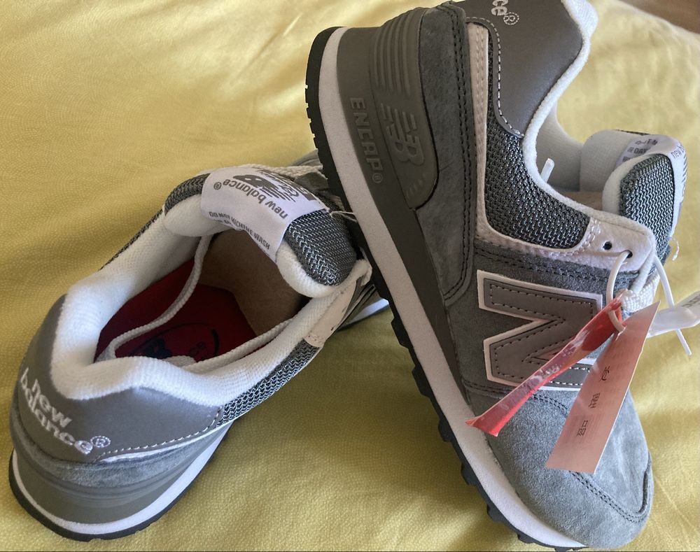 кроссовки New Balance 574
