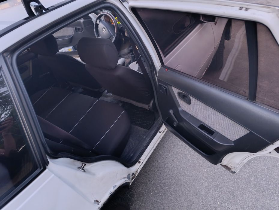 Срочно Продам Нексию 2009г