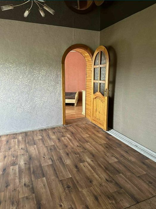 Квартира 4х комнатная с мебелью и техникой