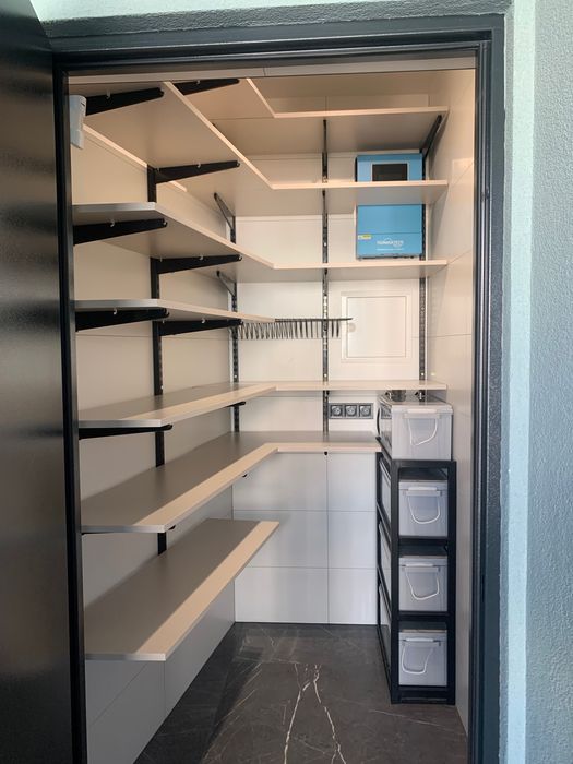 Акумуляторна батарея MERLION GL122000M8 12V 200Ah (522*240*219) Q1/18