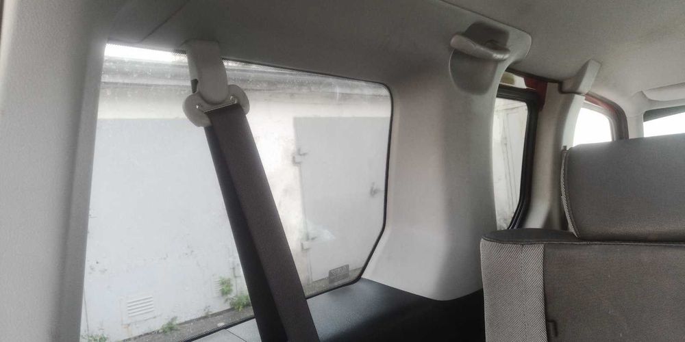 Продам Honda Element отличный авто