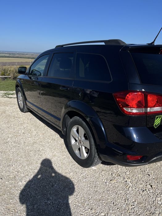 Fiat Freemont 2012 2.0 дизель