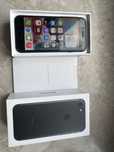 Iphone 7 128GB 93% bateria
