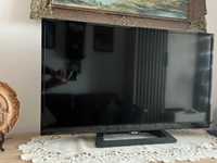 Telewizor Philips 32”LED sporadycznie uzywany