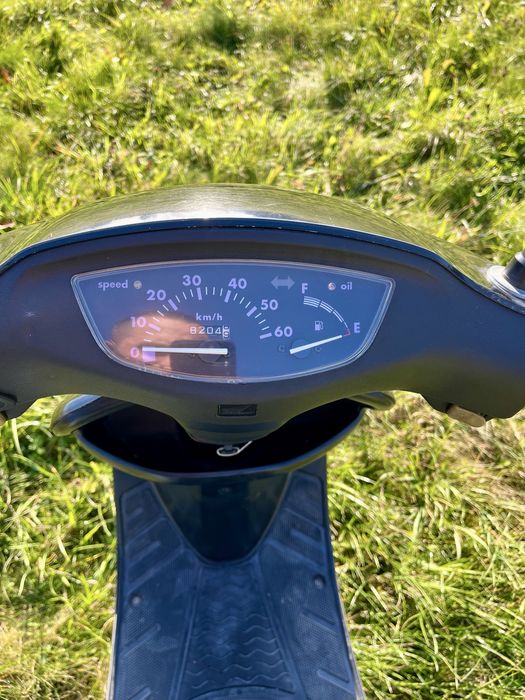 Скутер Honda dio34