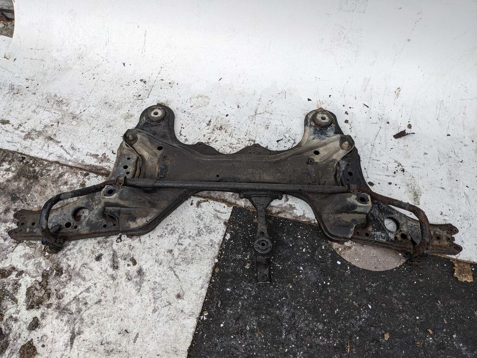Volkswagen VW Golf IV Sanki Wózek Belka Przód
