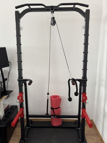 Domowa siłownia Hop-Sport