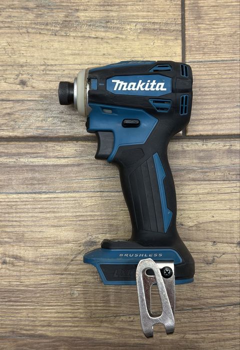 Zakrętarka udarowa 18V Makita DTD172 | 2022r.