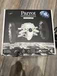 Parrot mini dron Jumping Sumo