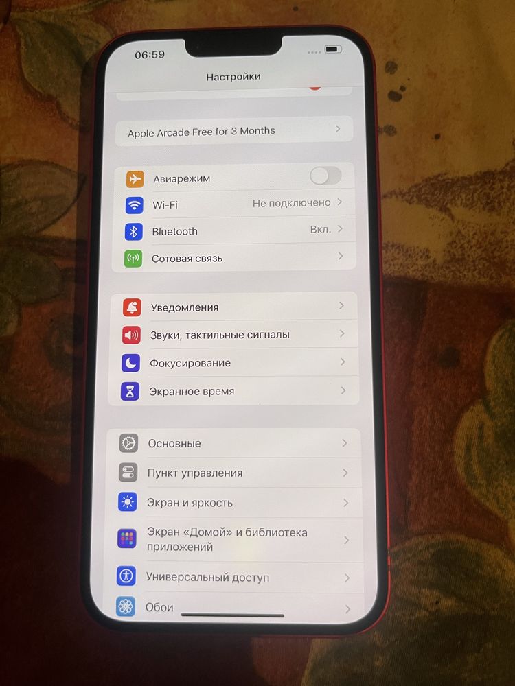 Айфон14/128 Plus та 13/256 Про64 Про
