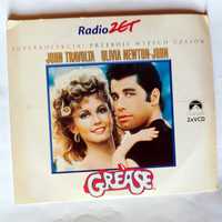 GREASE | John Travolta | film na DVD/VCD