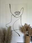 Obraz modern loft na plotnie