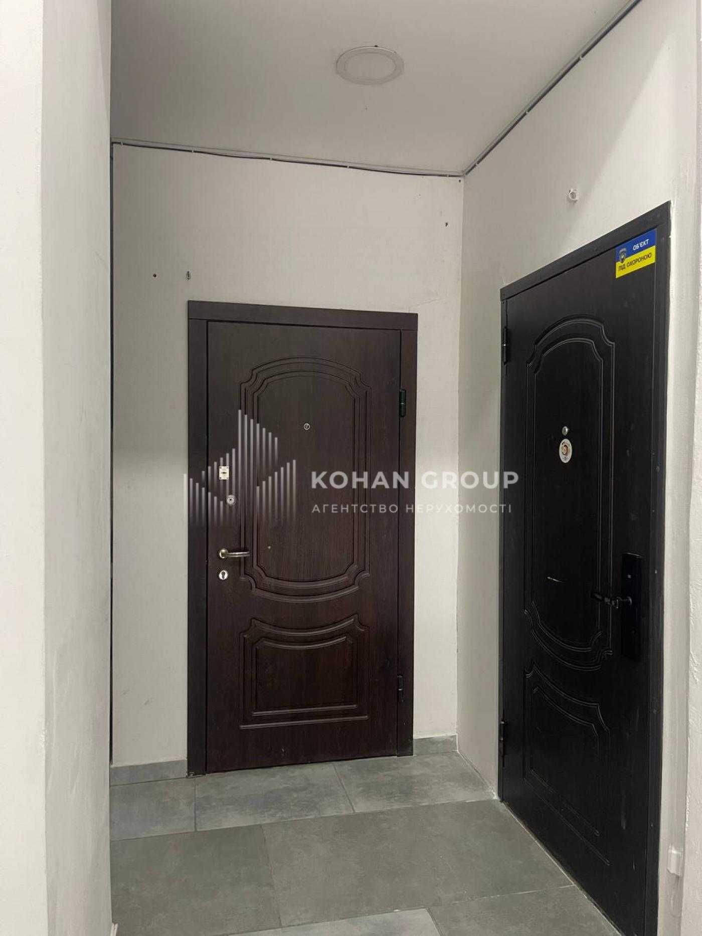 ‼️Останнє фасадне приміщення в HUB | 93,8 м² з ремонтом‼️
