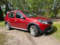 Dacia Sandero Stepway Dacia Sander Stepway