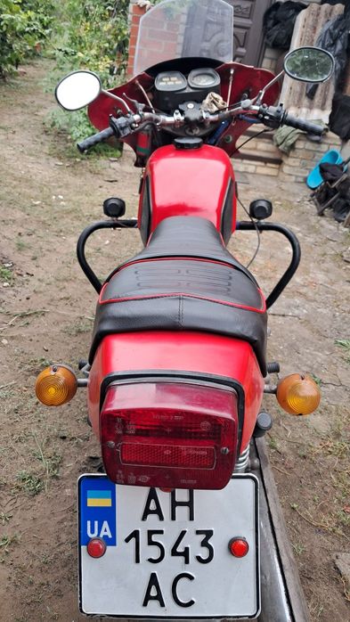 Продам Иж Планета 5