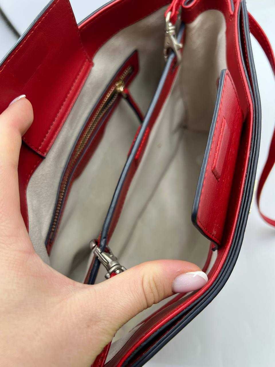 Сумка жіноча Tommy Hilfiger