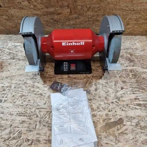 Szlifierka stołowa Einhell TC-BG 200