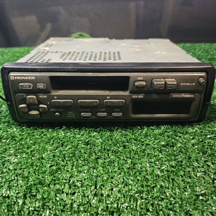 Radio samochodowe PIONEER- PRL