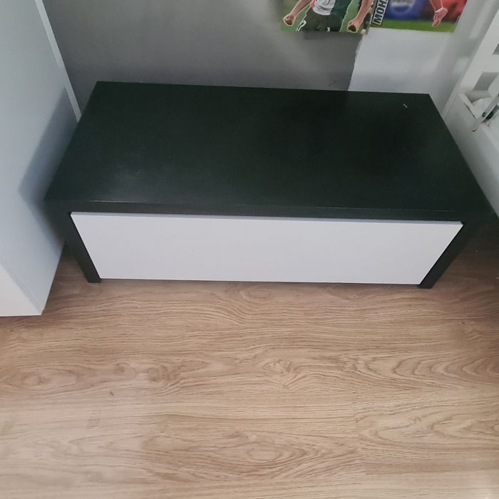 Podest Vox young users