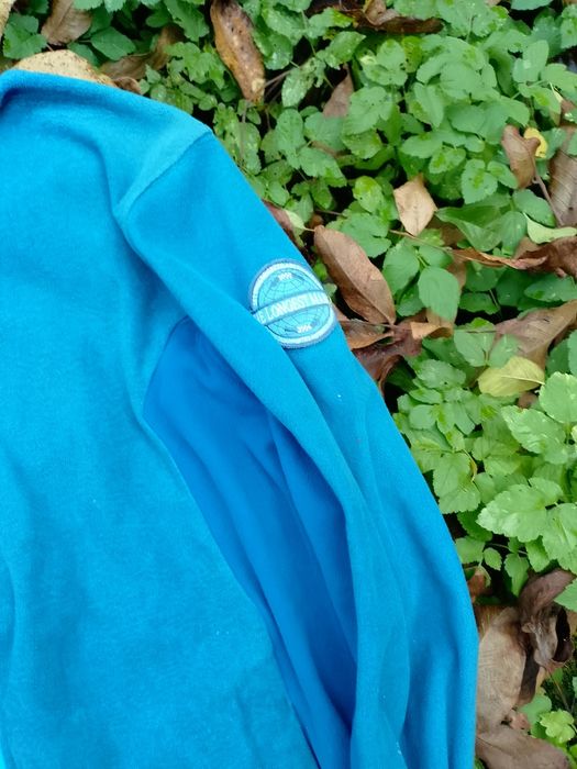Bluza polarowa bergans xl xxl