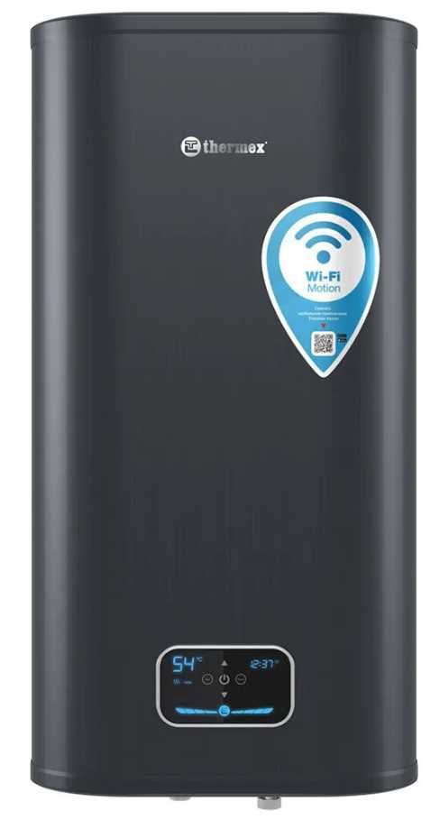 Thermex IDV (pro) Wi-Fi 50л