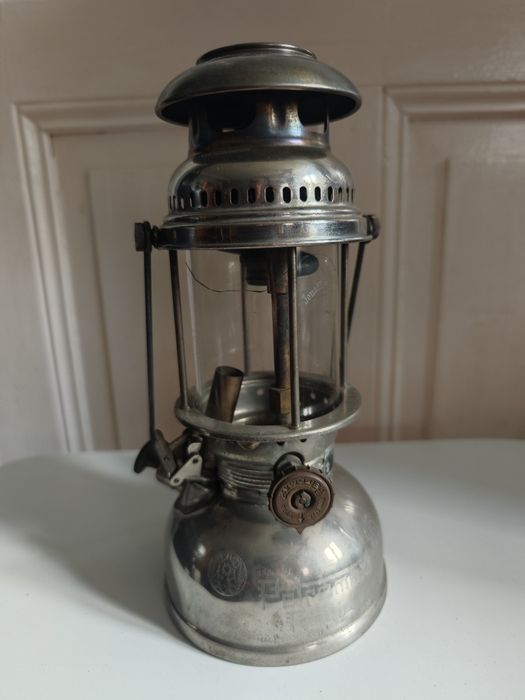 Lampa ciśnieniowa Petromax 827/250 CP