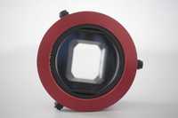 Century Optics Anamorphic Adapter 1,33x + REDSTAN Front na Filtry