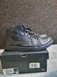 Buty Air Jordan 1 Mid, 47