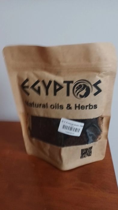 Egipt herbatka z pomegranate