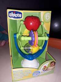 Игрушка Chicco Музыкальные фрукты