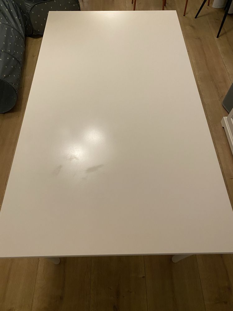 Stół rozkładany INGATORP IKEA