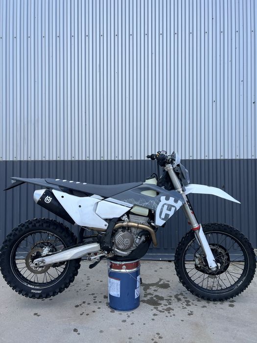 Husqvarna fe 350 pro