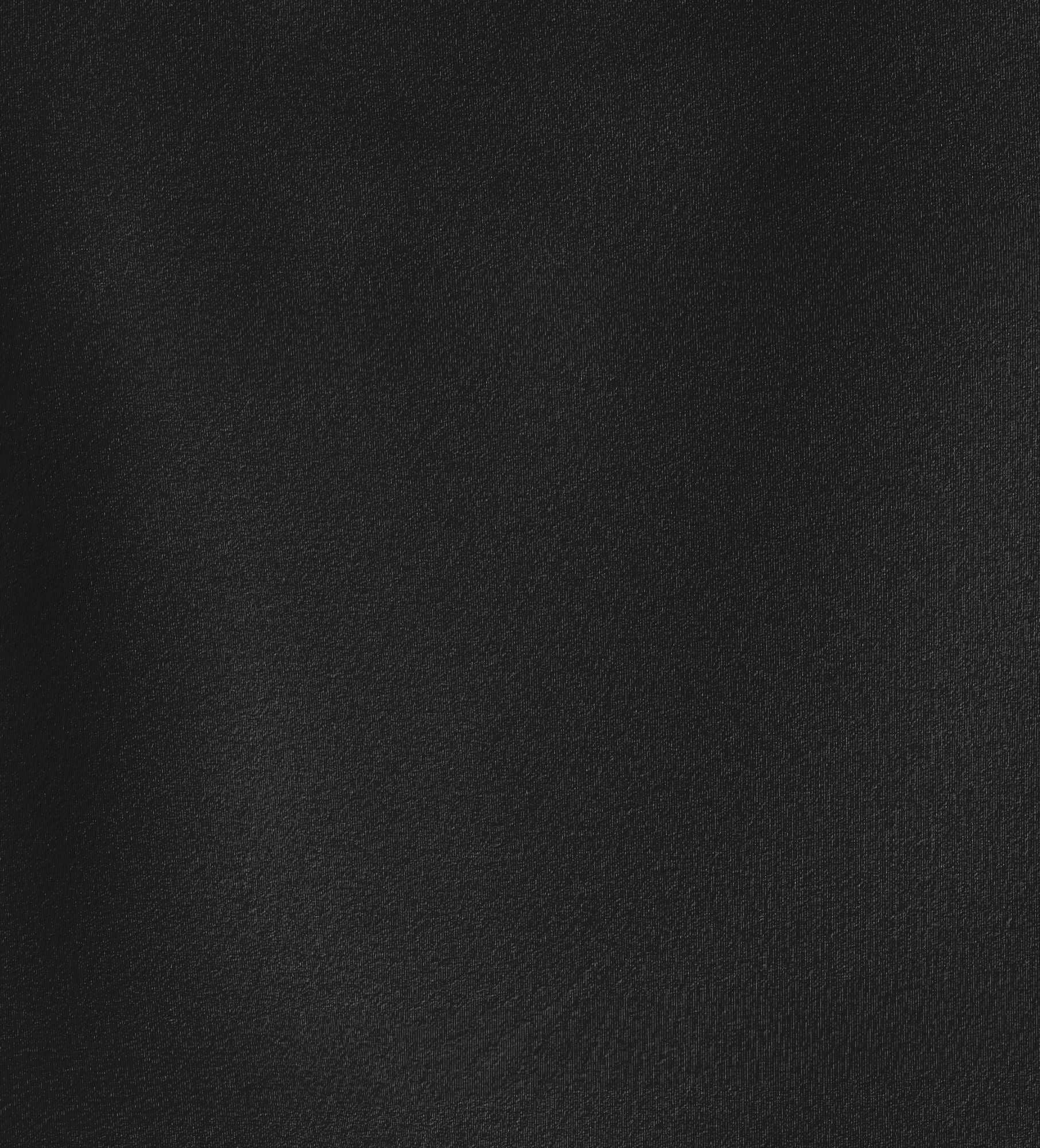 Тканина Cordura 1000D Чорна, ткань Кордура для бронижилетів