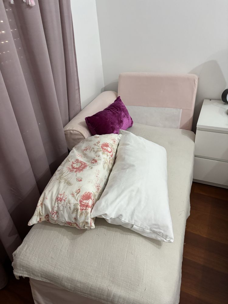 Sofa Chaise lougue ikea