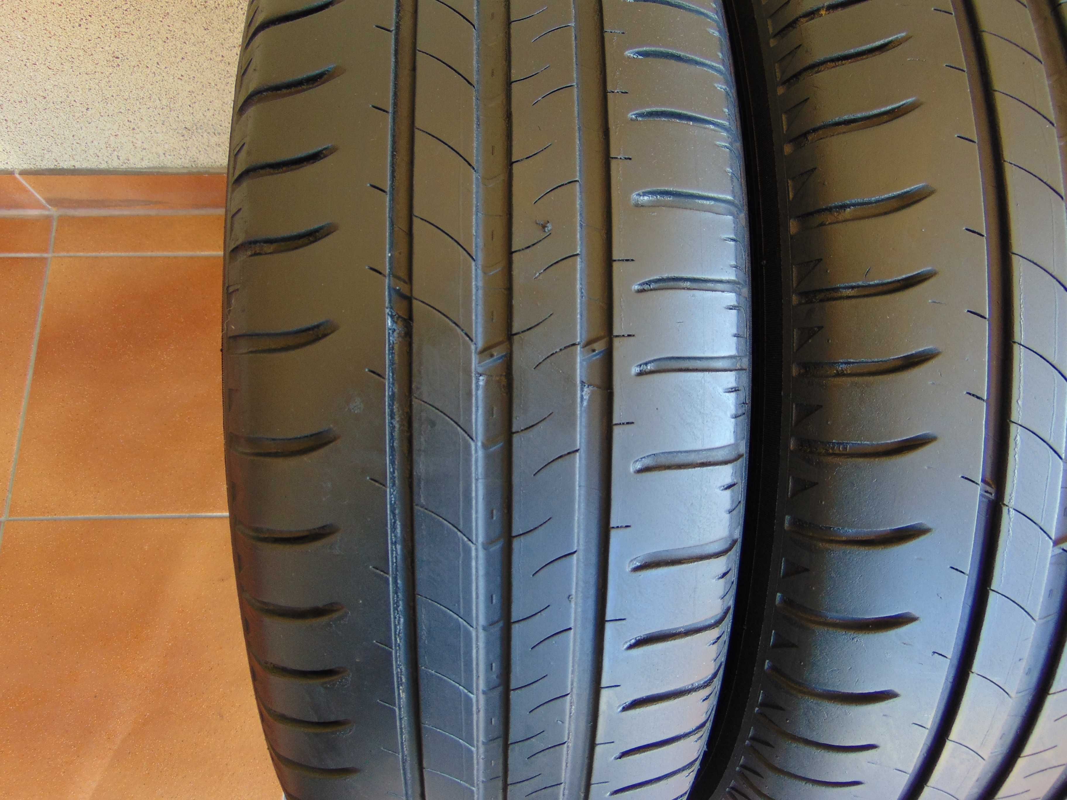 Opony Letnie 195/65 R15 MICHELIN ENERGY SAVER 2szt. 14r.