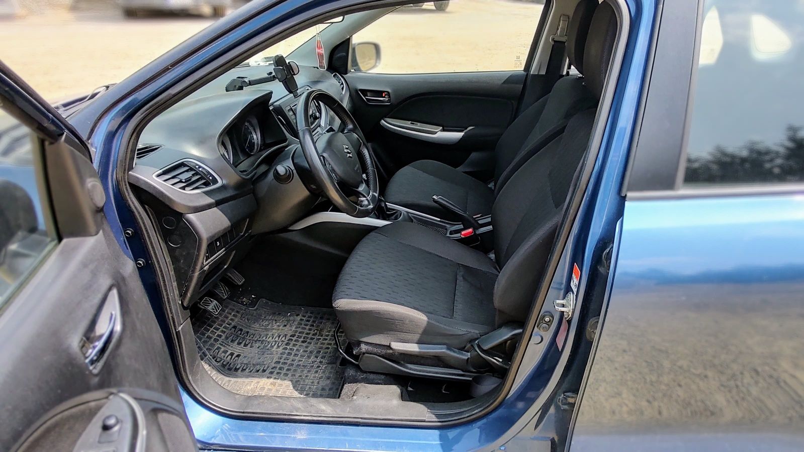 Suzuki Baleno 1300