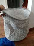Vendo cesto de roupa