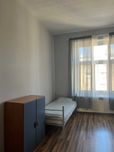 Mieszkanie dla pracowników lub studentów w Centrum (ul. Jaracza)