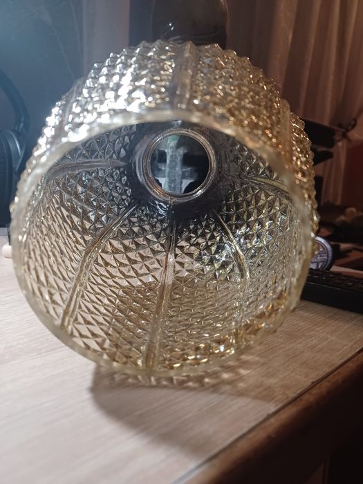 Klosze z czasów PRL