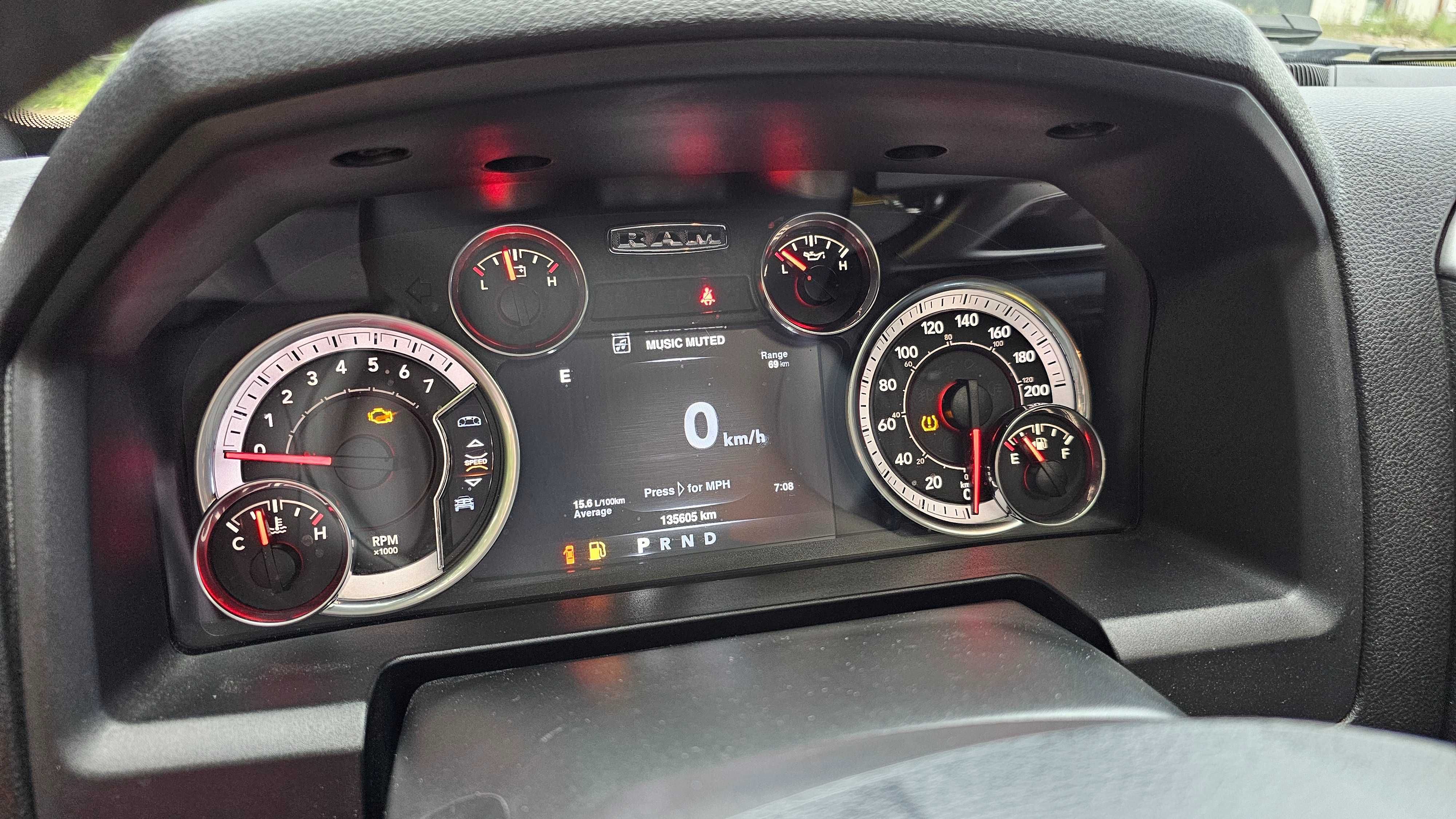 2021 Ram Warlock 4x4 Rebel Limited Pentastar Hemi V6 nie V8 3.6 F150