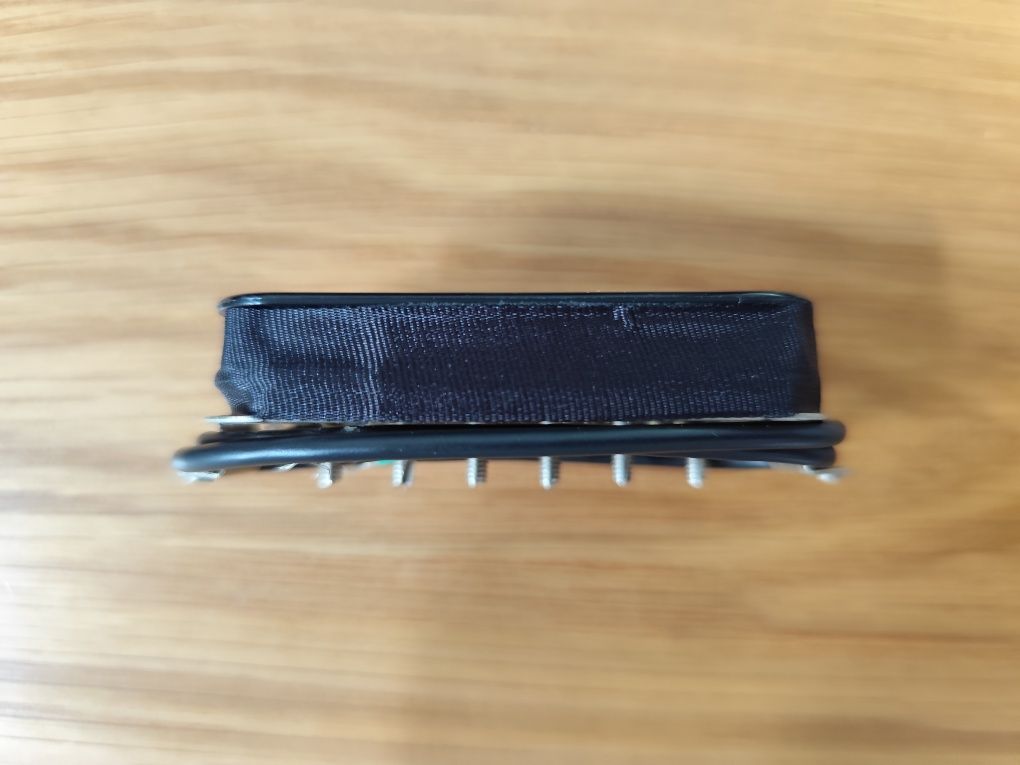 Humbucker Seymour Duncan  59 SH1 Neck, novo
